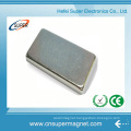 Strong Permanent N45 Block Neodymium Magnet